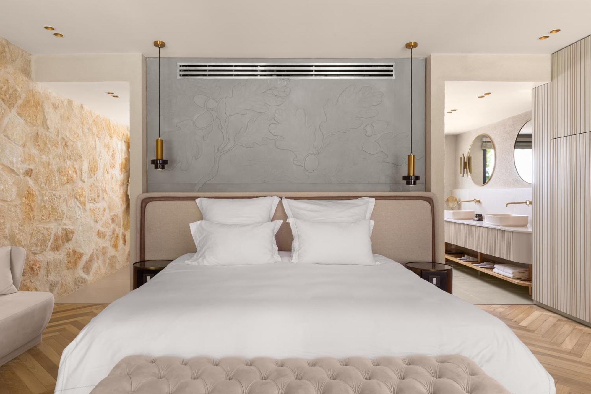 Gordonia Ma'Ale Hahamisha (Adults Only) Hotell Exteriör bild