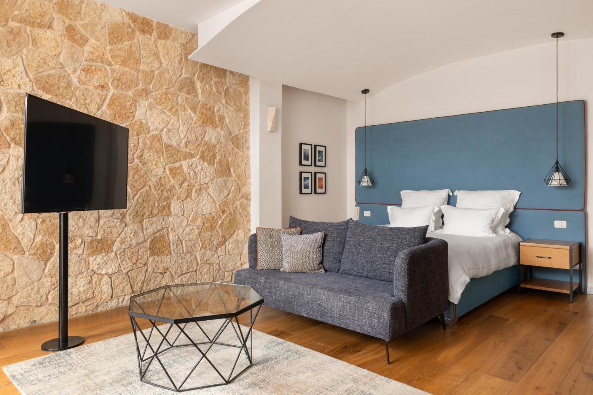 Gordonia Ma'Ale Hahamisha (Adults Only) Hotell Exteriör bild
